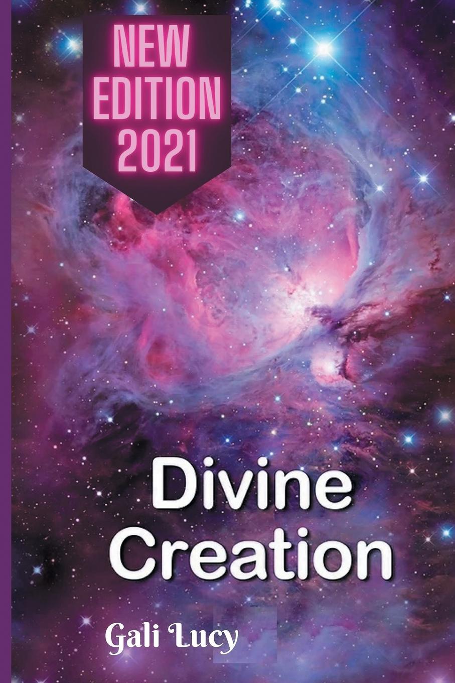 Knjiga Divine Creation && 1500;&1493;&1505;&1497;