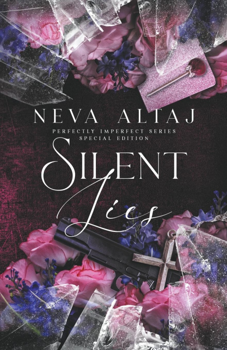 Book Silent Lies (Special Edition Print) 