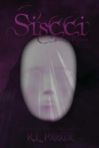 Knjiga Siscci: Stealth-Edition Kristina Parker