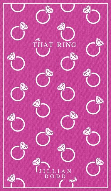 Knjiga That Ring 