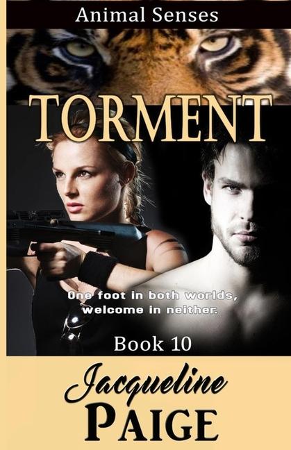 Book Torment Jacqueline Paige