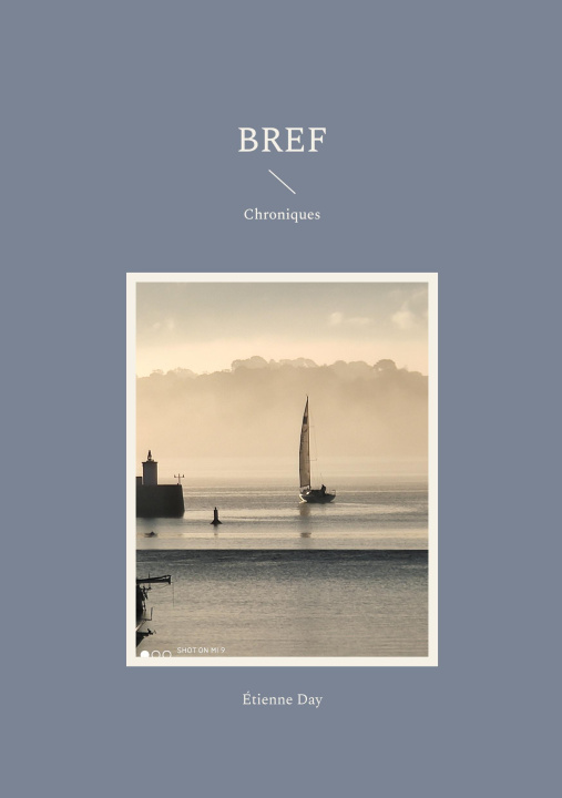 Book Bref Day
