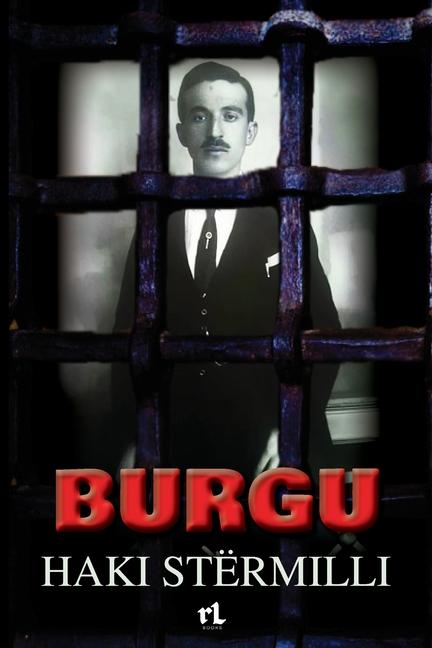 Boek Burgu Haki Stërmilli