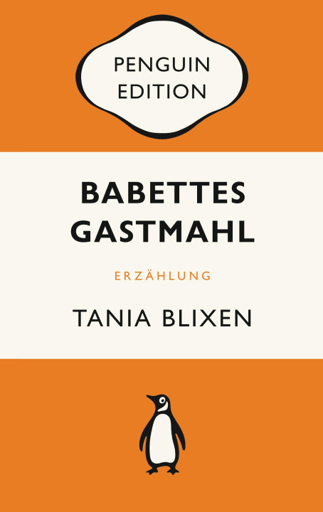 Buch Babettes Gastmahl Ulrich Sonnenberg