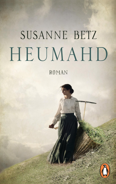 Libro Heumahd Susanne Betz