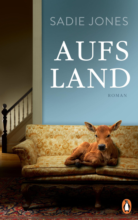 Libro Aufs Land Katrin Segerer