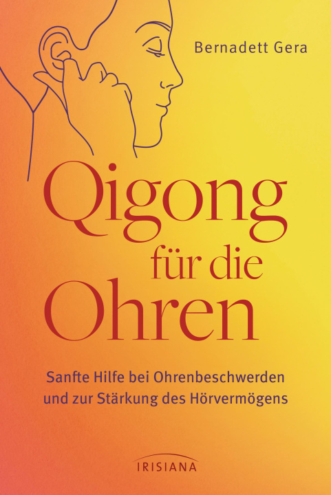 Carte Qigong für die Ohren 