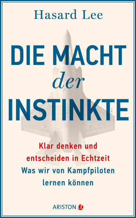 Knjiga Die Macht der Instinkte Sven Scheer