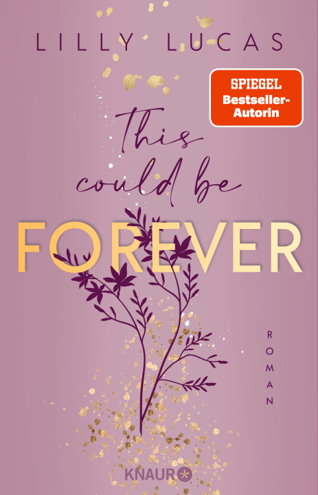 Boek This could be forever Lilly Lucas