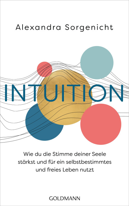 Knjiga Intuition 