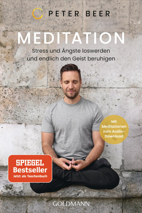 Книга Meditation 