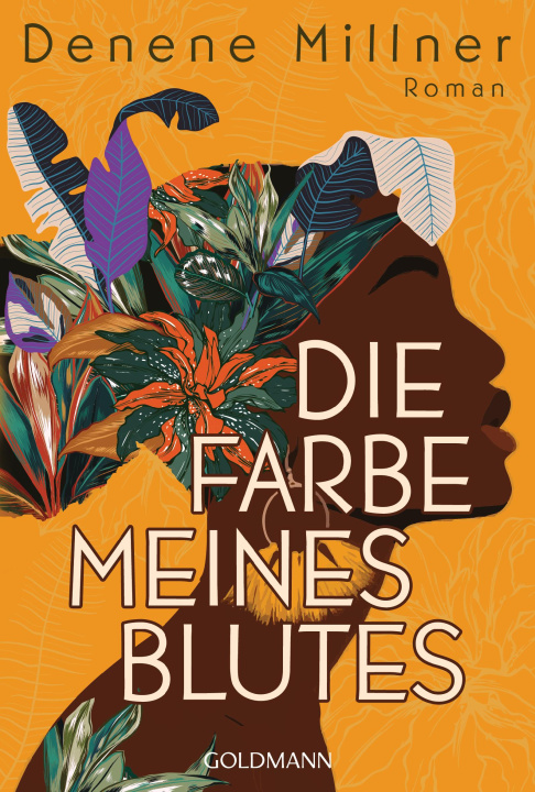 Книга Die Farbe meines Blutes Henriette Zeltner-Shane