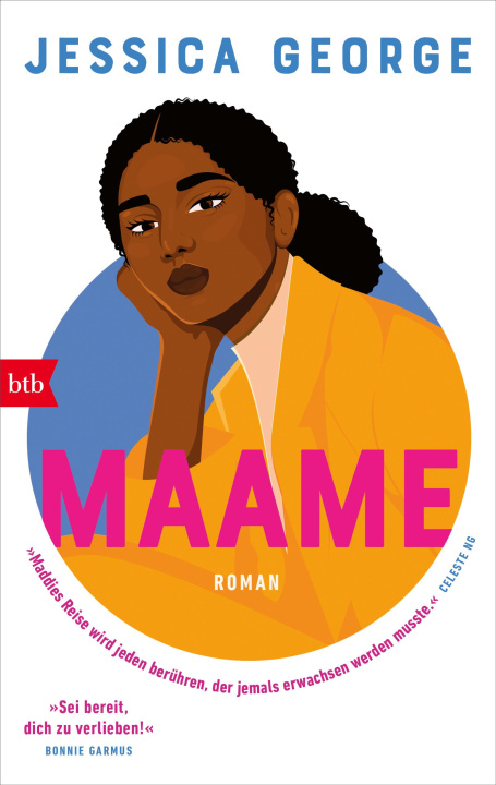 Книга MAAME Stefanie Retterbush