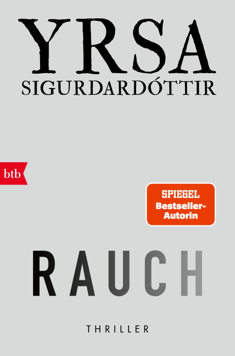 Knjiga RAUCH Tina Flecken