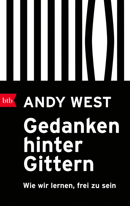 Knjiga Gedanken hinter Gittern Leon Mengden