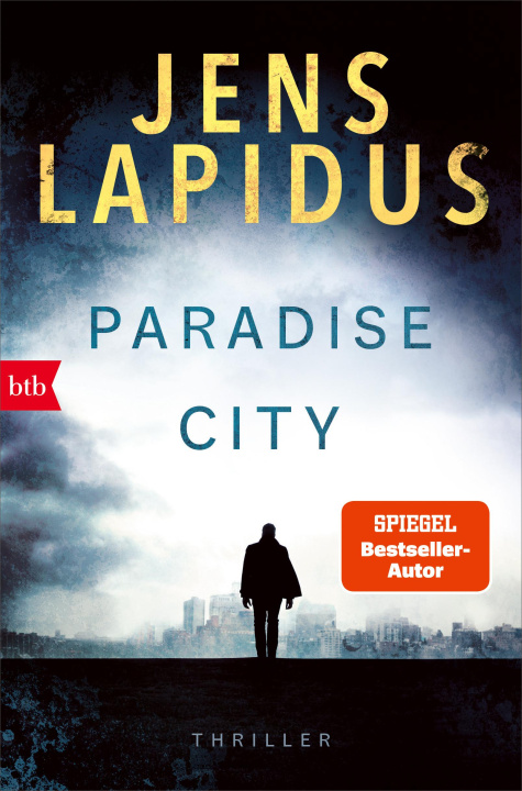 Book Paradise City Max Stadler