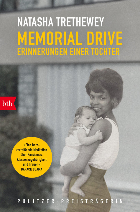 Knjiga Memorial Drive Cornelia Holfelder-Von Der Tann