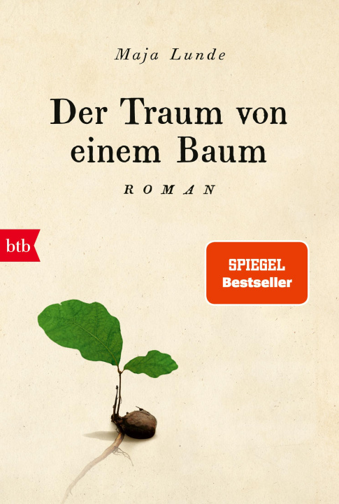 Książka Der Traum von einem Baum Ursel Allenstein