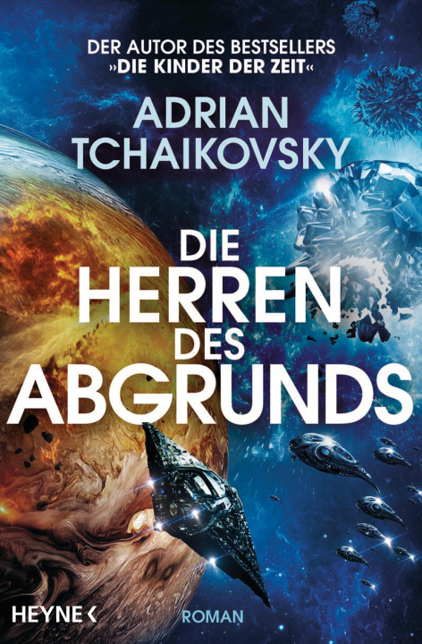 Libro Die Herren des Abgrunds Irene Holicki