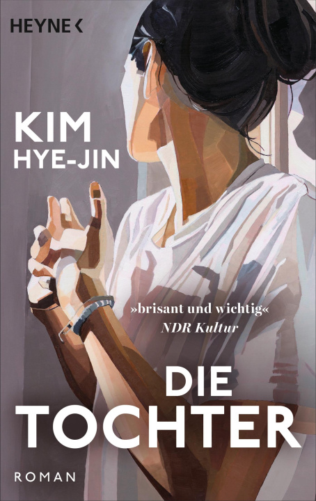 Knjiga Die Tochter Ki-Hyang Lee