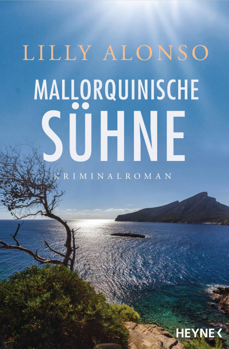 Книга Mallorquinische Sühne 