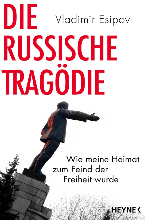 Könyv Die russische Tragödie 
