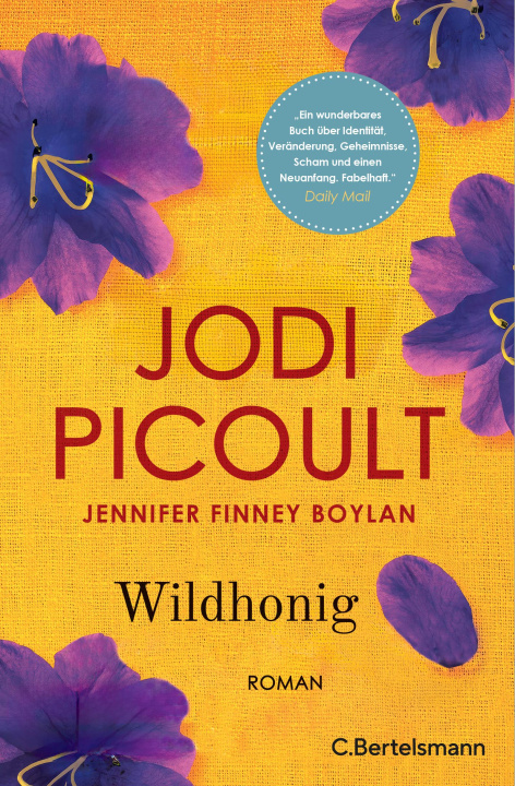 Книга Wildhonig Elfriede Peschel