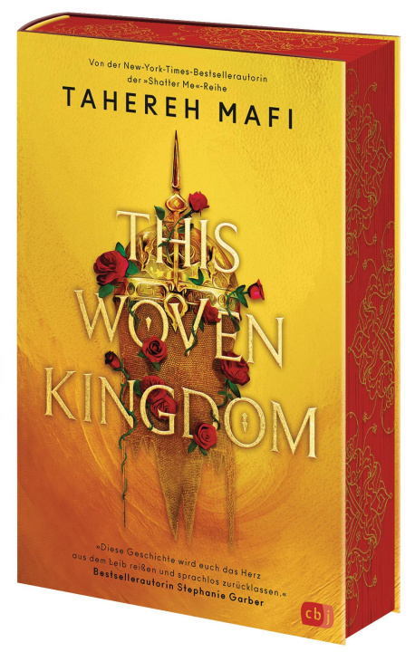 Book This Woven Kingdom Barbara Imgrund