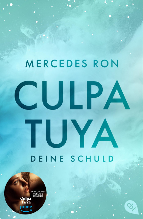 Könyv Culpa Tuya - Deine Schuld Sabine Giersberg