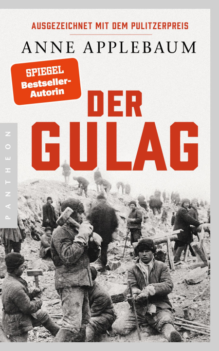 Kniha Der Gulag Frank Wolf