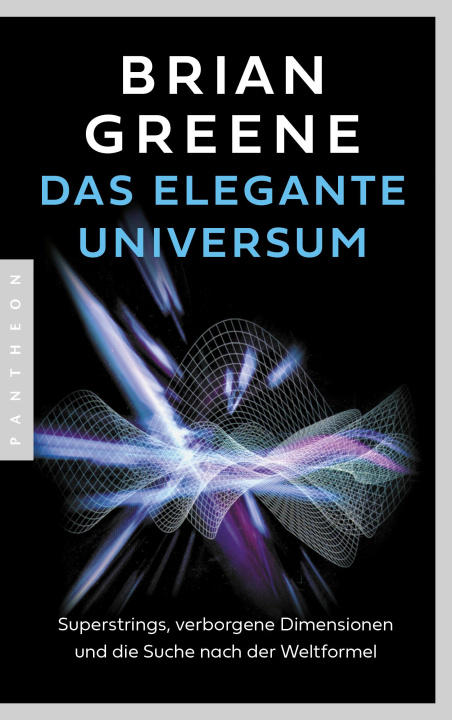 Book Das elegante Universum Hainer Kober