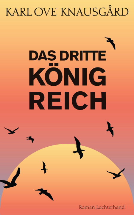 Книга Das dritte Königreich Paul Berf