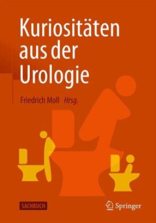 Книга Kuriositäten aus der Urologie 