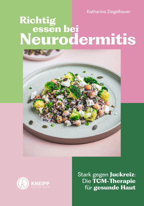 Carte Richtig essen bei Neurodermitis 