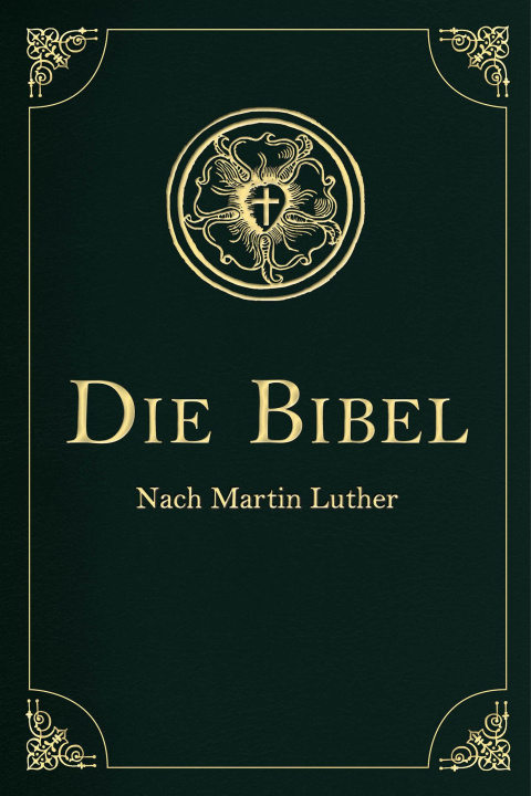 Knjiga Die Bibel - Altes und Neues Testament Julius Schnorr Von Carolsfeld