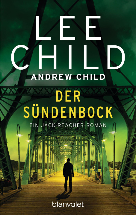 Book Der Sündenbock Andrew Child