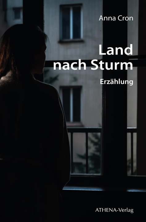 Livro Land nach Sturm Anna Cron