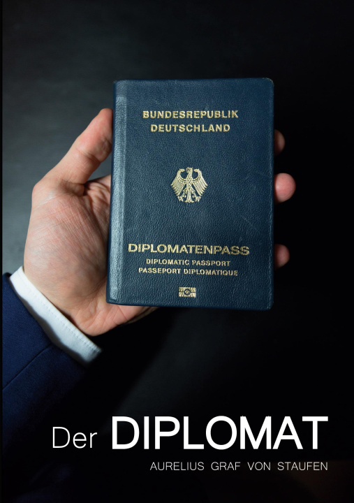 Kniha Der Diplomat 