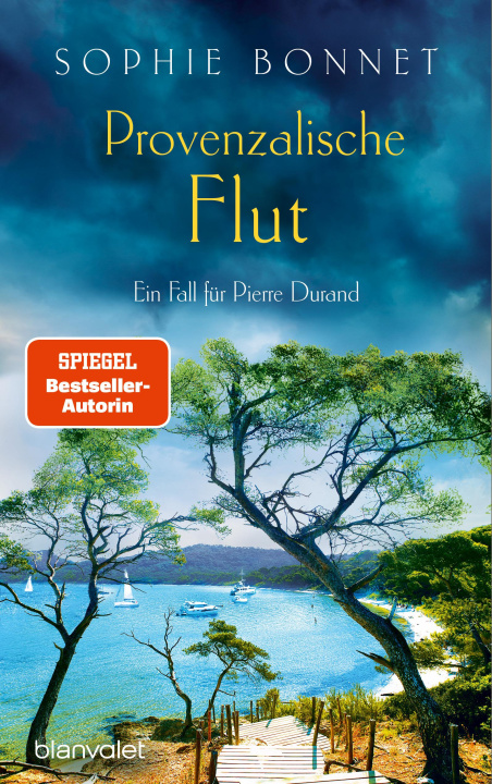 Kniha Provenzalische Flut 