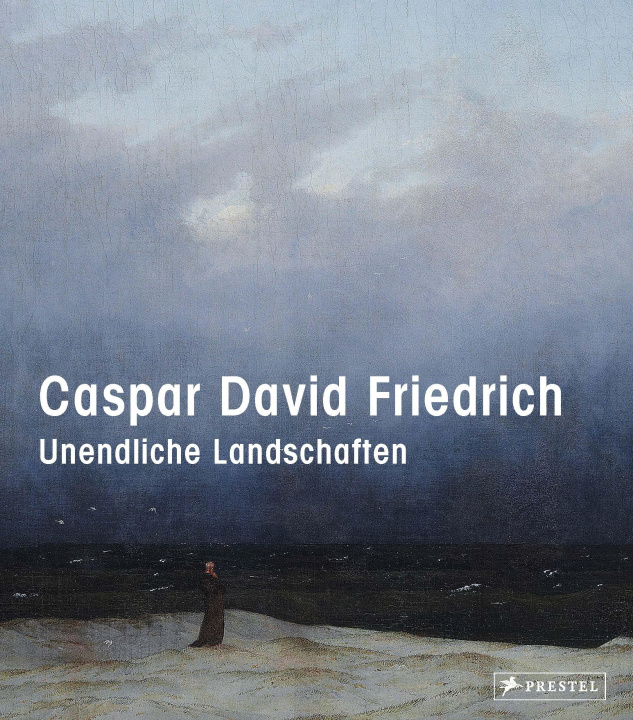 Książka Caspar David Friedrich Ralph Gleis