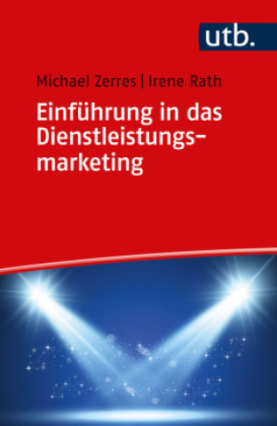 Libro Einführung in das Dienstleistungsmarketing Irene Rath
