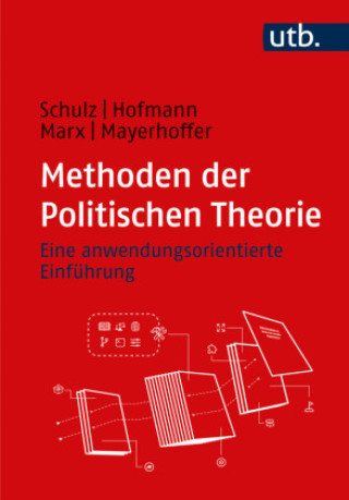 Carte Methoden der Politischen Theorie Benjamin Hofmann