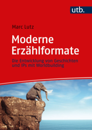 Book Moderne Erzählformate 