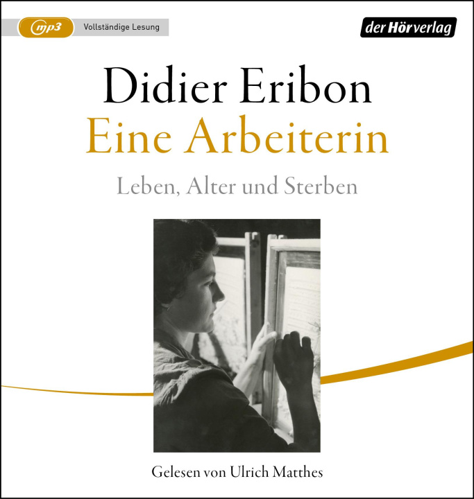 Digital Eine Arbeiterin Ulrich Matthes