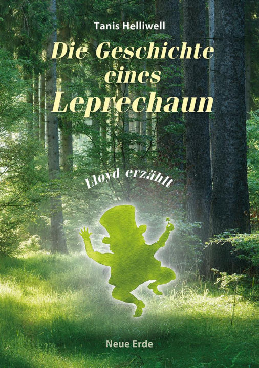 Libro Die Geschichte eines Leprechaun 