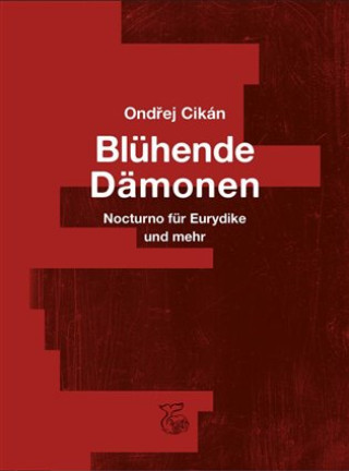 Könyv Blühende Dämonen Josefine Schlepitzka