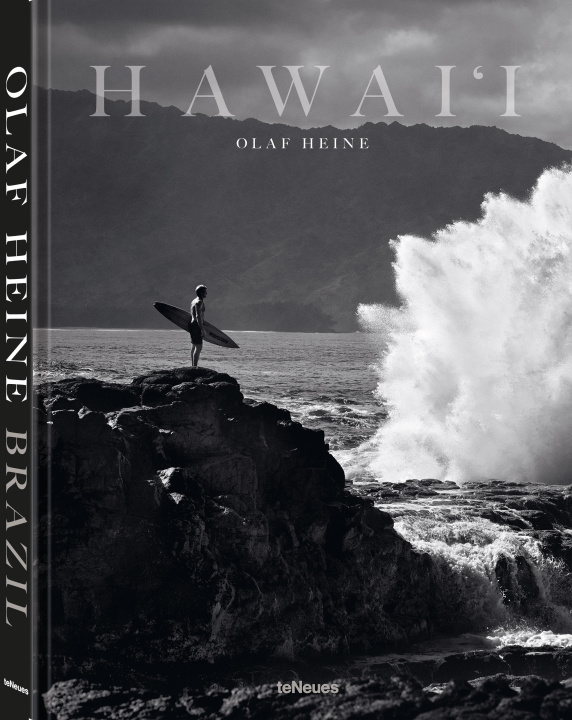Könyv Hawaii 
