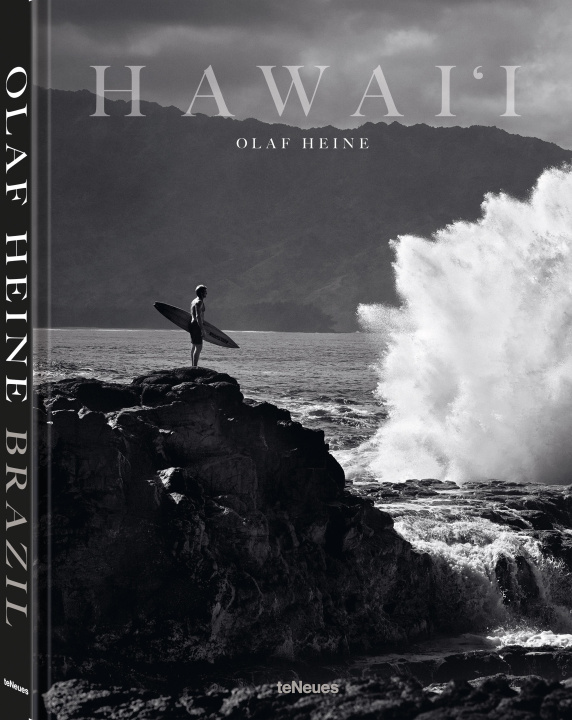 Buch Hawaii 