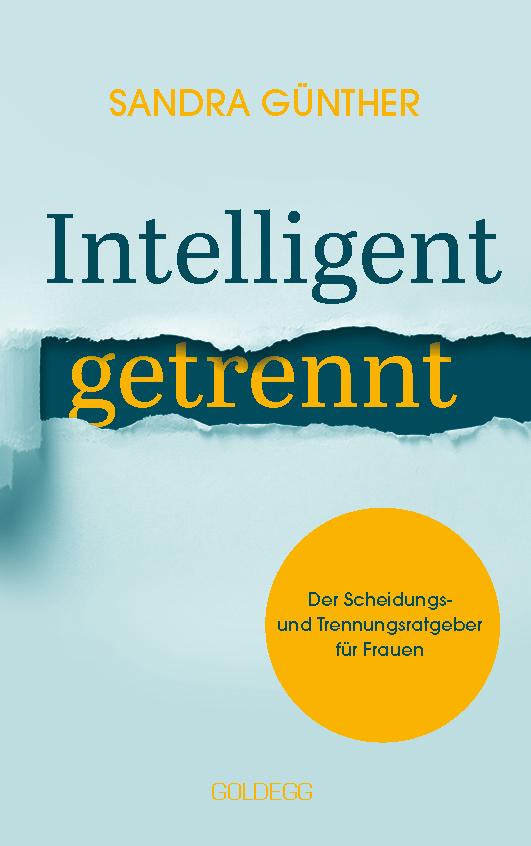 Book intelligent getrennt Sandra Günther