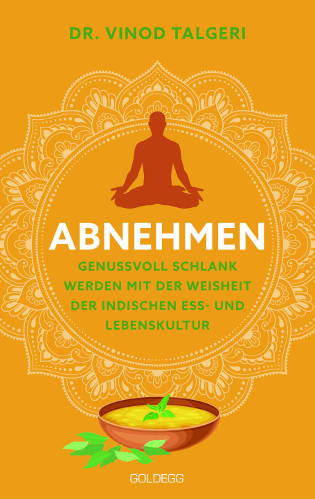 Knjiga Abnehmen Vinod Talgeri